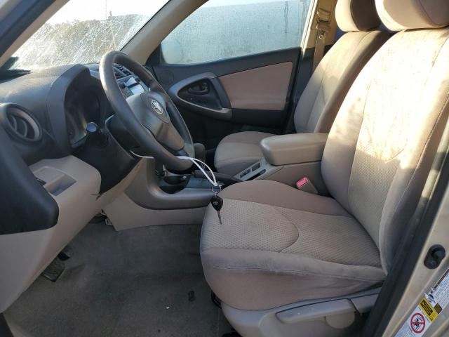 Photo 7 from auction – 2007 TOYOTA RAV4 with VIN JTMZD33V375063367