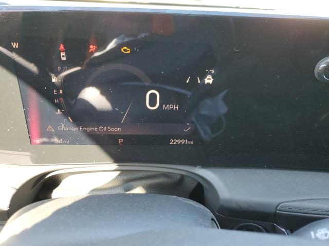 صورة رقم 9 من المزاد - 2025 BUICK ENCORE GX مع VIN KL4AMESLXSB004099