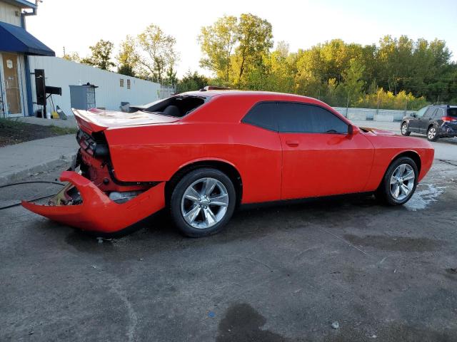 Photo 3 from auction – 2020 DODGE CHALLENGER with VIN 2C3CDZAG1LH198903