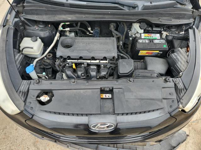 Photo 12 from auction – 2013 HYUNDAI TUCSON GL with VIN KM8JT3AB4DU568548