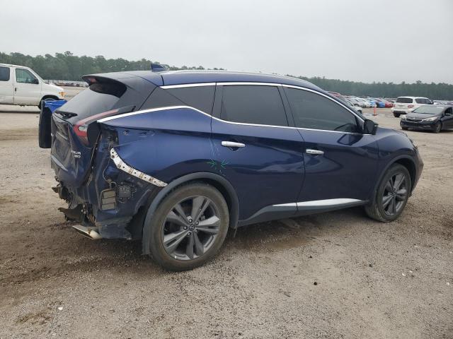 Photo 3 from auction – 2023 NISSAN MURANO PLATINUM with VIN 5N1AZ2DS2PC104608