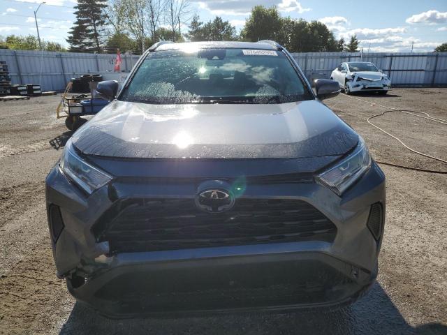 Photo 5 from auction – 2019 TOYOTA RAV4 XLE with VIN 2T3RWRFV5KW010132