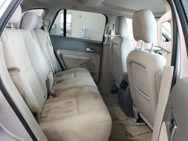 Photo 11 from auction – 2009 FORD EDGE SEL with VIN 2FMDK38C69BA99331