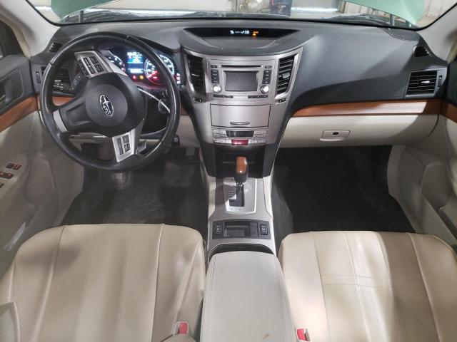 Photo 8 from auction – 2013 SUBARU OUTBACK 2. with VIN 4S4BRBKC1D3248324