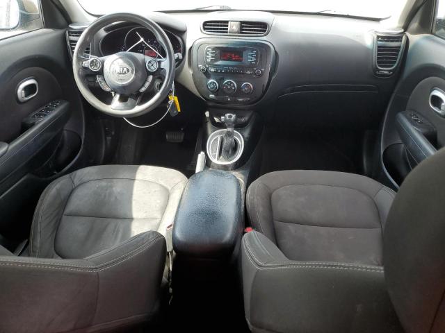 Photo 8 from auction – 2016 KIA SOUL with VIN KNDJN2A22G7307785