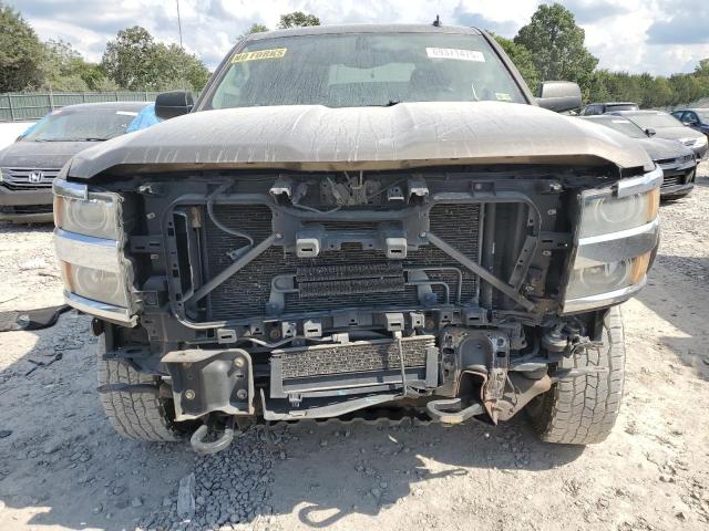 Photo 5 from auction – 2015 CHEVROLET SILVERADO with VIN 1GC1KVEG1FF175574