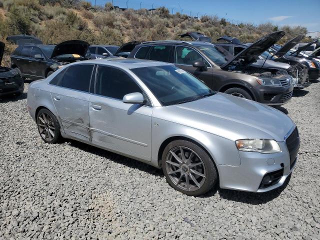 صورة رقم 4 من المزاد - 2006 AUDI A4 2.0T QU مع VIN WAUDF78E06A217797