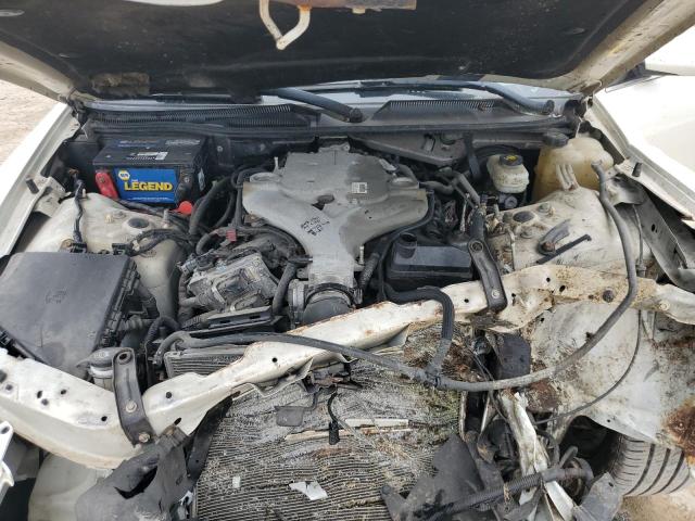 Photo 11 from auction – 2006 CADILLAC STS with VIN 1G6DW677660220566