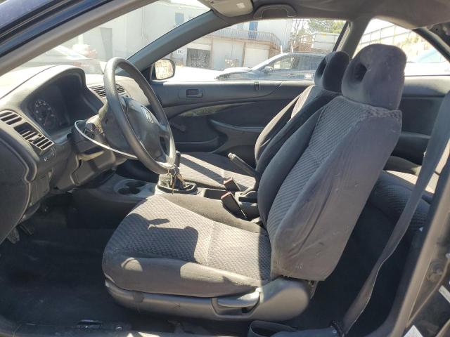 Photo 7 from auction – 2002 HONDA CIVIC DX with VIN 1HGEM212X2L047870
