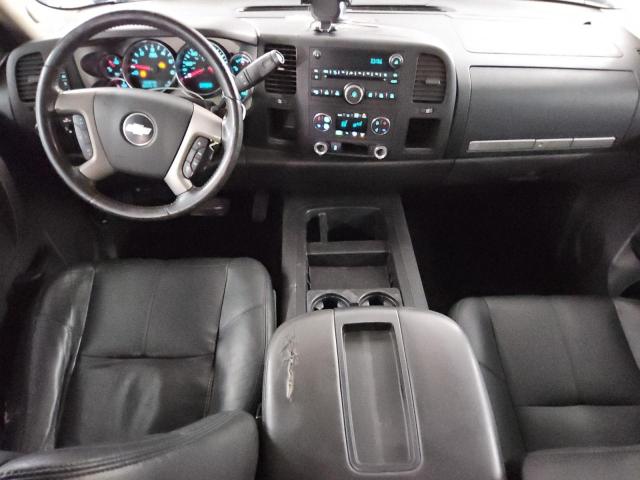 Photo 8 from auction – 2012 CHEVROLET SILVERADO with VIN 3GCPCSE03CG107795