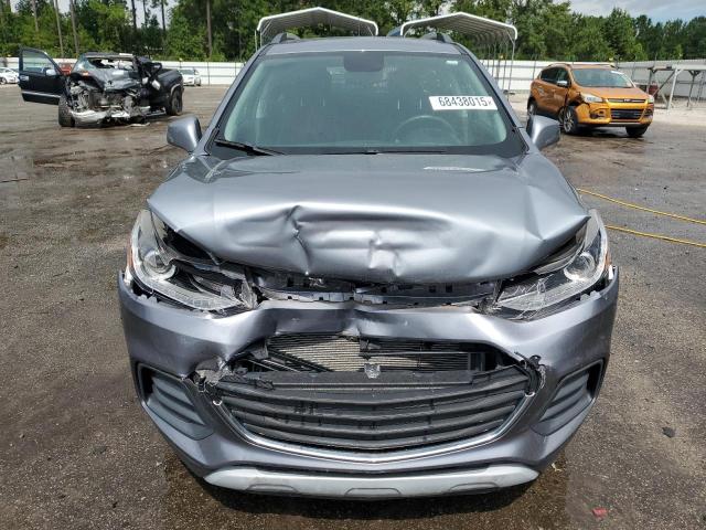 Photo 5 from auction – 2019 CHEVROLET TRAX 1LT with VIN KL7CJPSB4KB785452