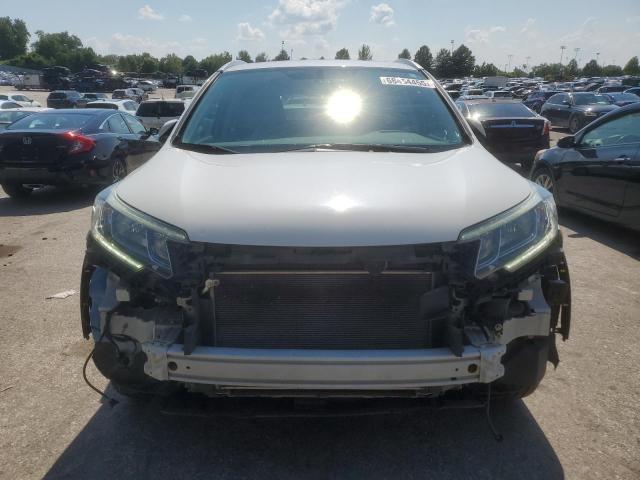 Photo 5 from auction – 2016 HONDA CR-V EXL with VIN 5J6RM4H79GL025518