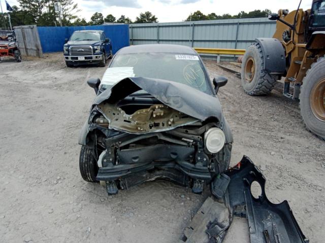 Photo 5 from auction – 2015 FIAT 500 with VIN 3C3CFFAR1FT689784