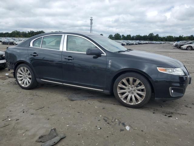 Photo 4 from auction – 2011 LINCOLN MKS with VIN 1LNHL9DR7BG601905