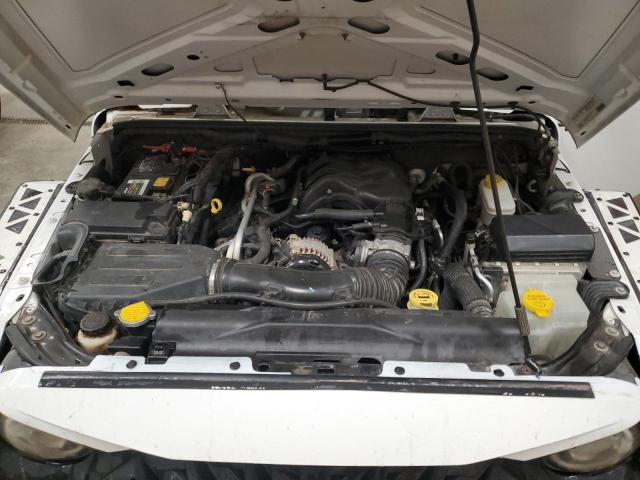 Photo 11 from auction – 2012 JEEP WRANGLER U with VIN 1C4BJWDG2CL111829