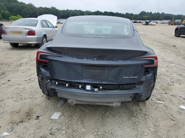 Photo 6 from auction – 2024 TESLA MODEL 3 with VIN 5YJ3E1EB0RF755601