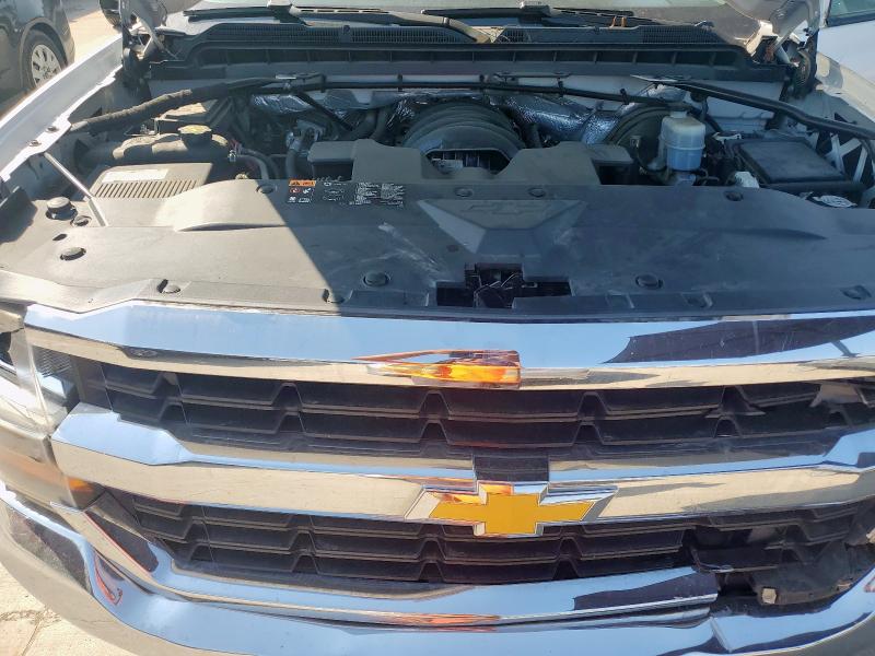 Photo 11 from auction – 2016 CHEVROLET SILVERADO with VIN 3GCUKNEC0GG109074