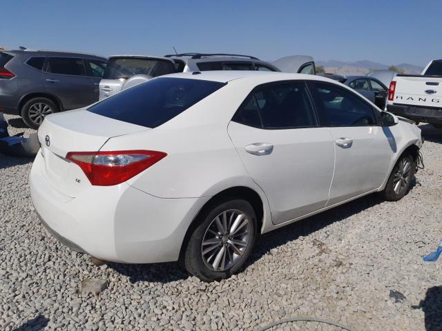 Photo 3 from auction – 2015 TOYOTA COROLLA with VIN 2T1BURHE2FC253384