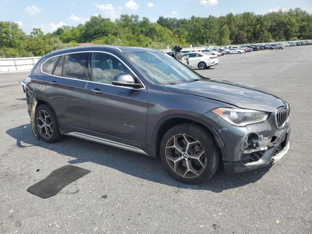 Photo 4 from auction – 2016 BMW X1 XDRIVE2 with VIN WBXHT3Z31G4A51136