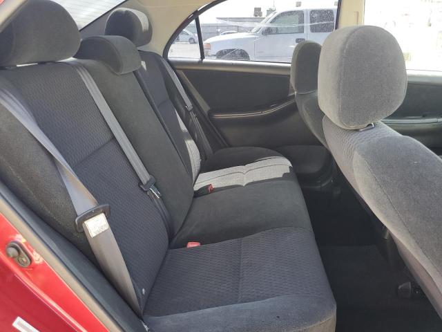 Photo 10 from auction – 2008 TOYOTA COROLLA CE with VIN 1NXBR30E38Z964880