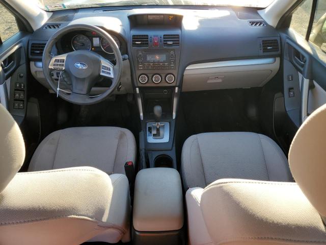 Photo 8 from auction – 2015 SUBARU FORESTER 2.5I with VIN JF2SJABC8FH561626