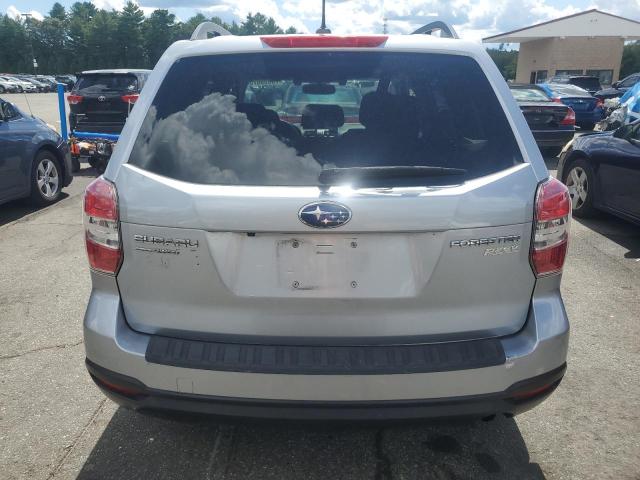 Photo 6 from auction – 2015 SUBARU FORESTER 2 with VIN JF2SJAGC4FH557467