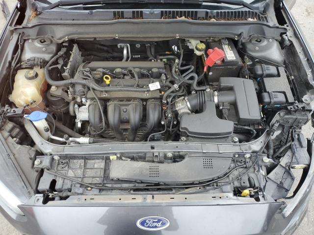 Photo 11 from auction – 2015 FORD FUSION SE with VIN 1FA6P0H79F5114037
