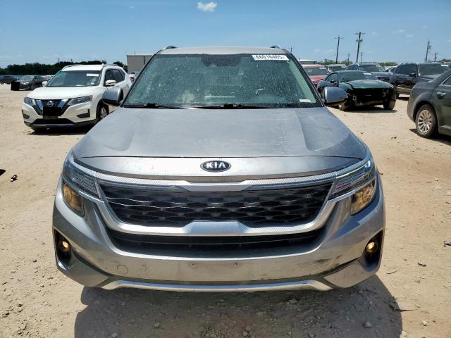 Photo 5 from auction – 2021 KIA SELTOS S with VIN KNDEU2AA4M7058252