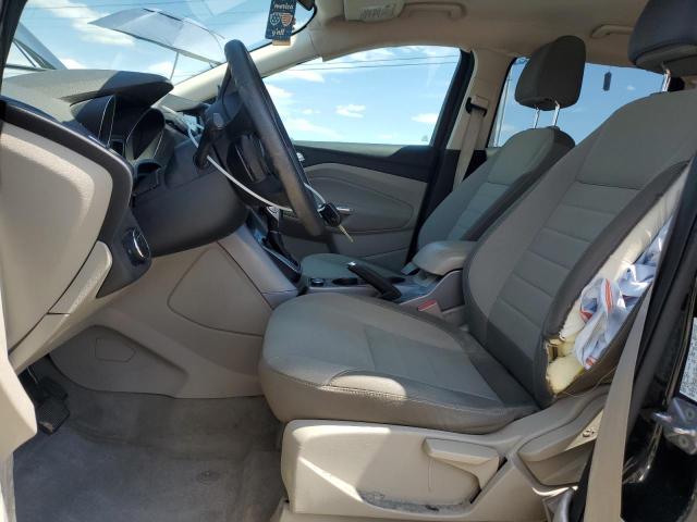 Photo 7 from auction – 2013 FORD ESCAPE SE with VIN 1FMCU0GX5DUA23689