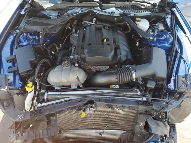 Photo 11 from auction – 2017 FORD MUSTANG with VIN 1FA6P8TH2H5335223