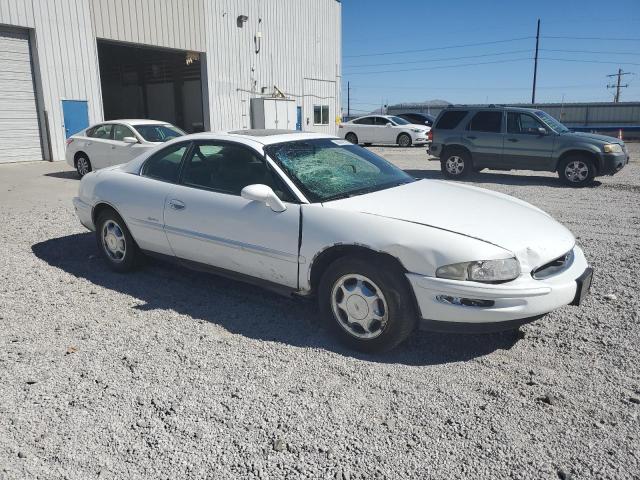 Photo 4 from auction – 1997 BUICK RIVIERA with VIN 1G4GD2215V4704078