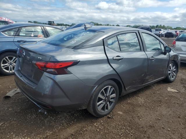 Photo 3 from auction – 2021 NISSAN VERSA SV with VIN 3N1CN8EV2ML884262