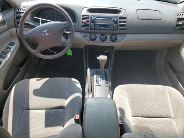 Photo 8 from auction – 2002 TOYOTA CAMRY LE with VIN 4T1BE32K72U009165