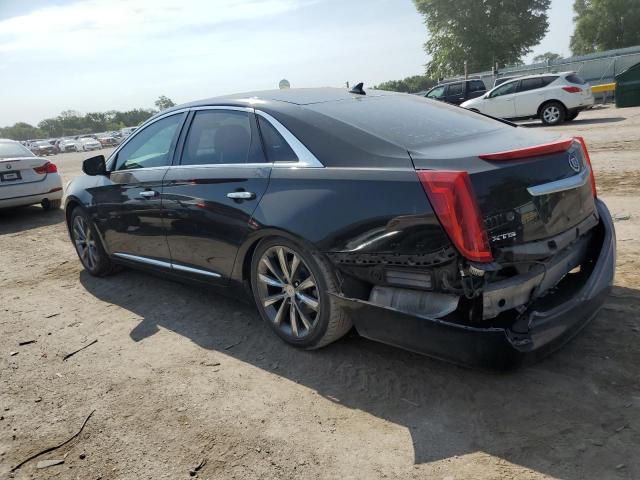 Photo 2 from auction – 2014 CADILLAC XTS with VIN 2G61L5S32E9213449