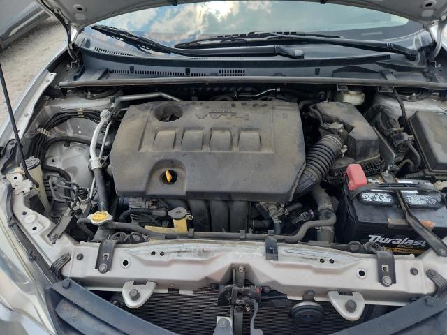 Photo 11 from auction – 2016 TOYOTA COROLLA L with VIN 5YFBURHE0GP413134