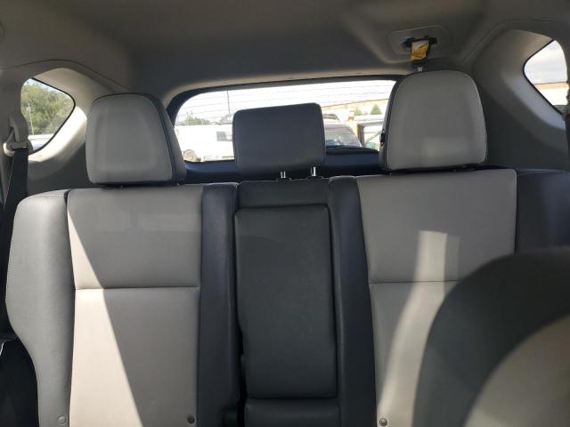 Photo 10 from auction – 2013 TOYOTA RAV4 LIMIT with VIN 2T3DFREV6DW022336