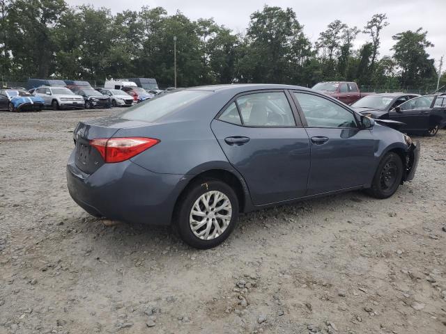 Photo 3 from auction – 2018 TOYOTA COROLLA L with VIN 2T1BURHE9JC996665