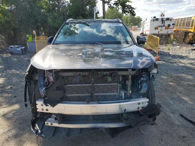 Photo 5 from auction – 2022 TOYOTA HIGHLANDER with VIN 5TDGBRCH4NS547419