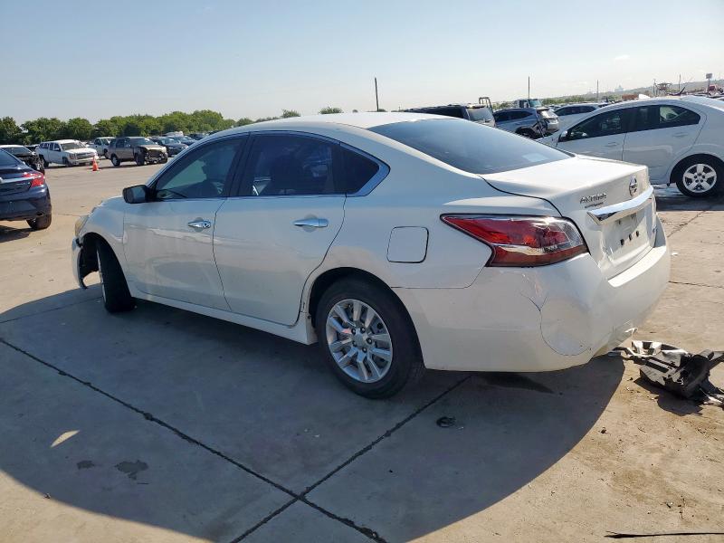Photo 2 from auction – 2013 NISSAN ALTIMA 2.5 with VIN 1N4AL3AP9DN466095