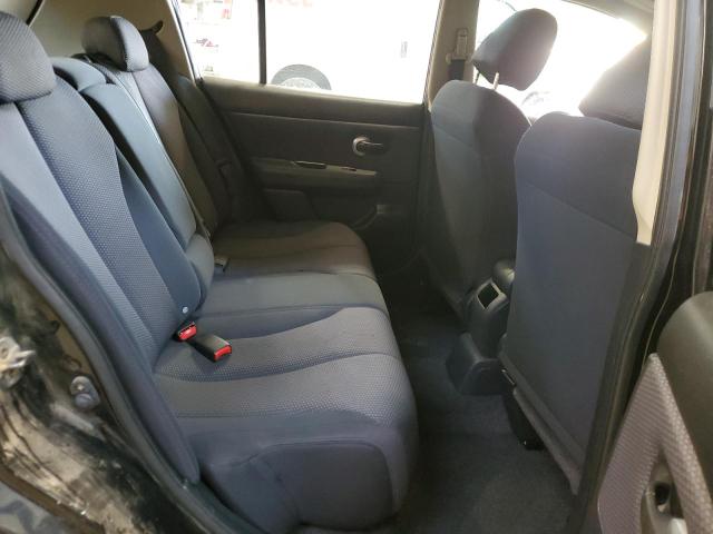 Photo 10 from auction – 2008 NISSAN VERSA S with VIN 3N1BC13E28L350891