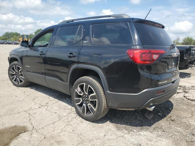 Photo 2 from auction – 2019 GMC ACADIA with VIN 1GKKNMLS0KZ171722