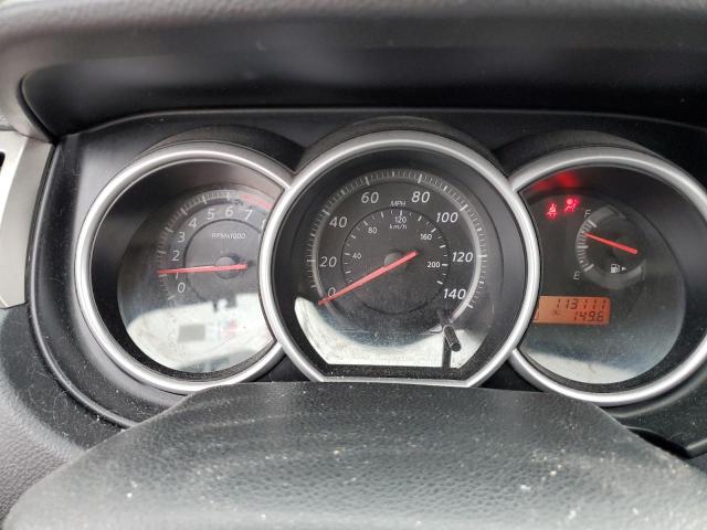 صورة رقم 9 من المزاد - 2012 NISSAN VERSA S مع VIN 3N1BC1CPXCK252157