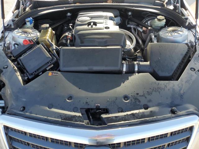 Photo 11 from auction – 2013 CADILLAC ATS with VIN 1G6AA5RA4D0141205