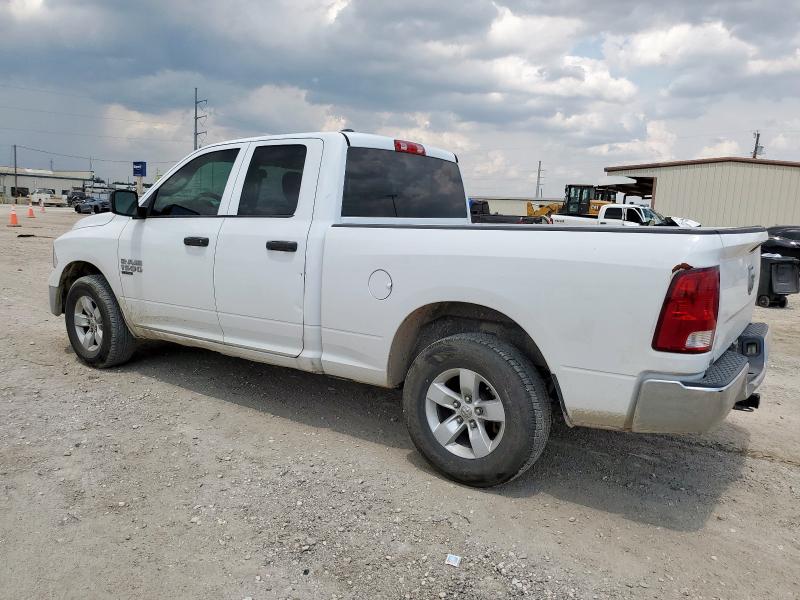 Photo 2 from auction – 2019 RAM 1500 CLASS with VIN 1C6RR6FG3KS507607