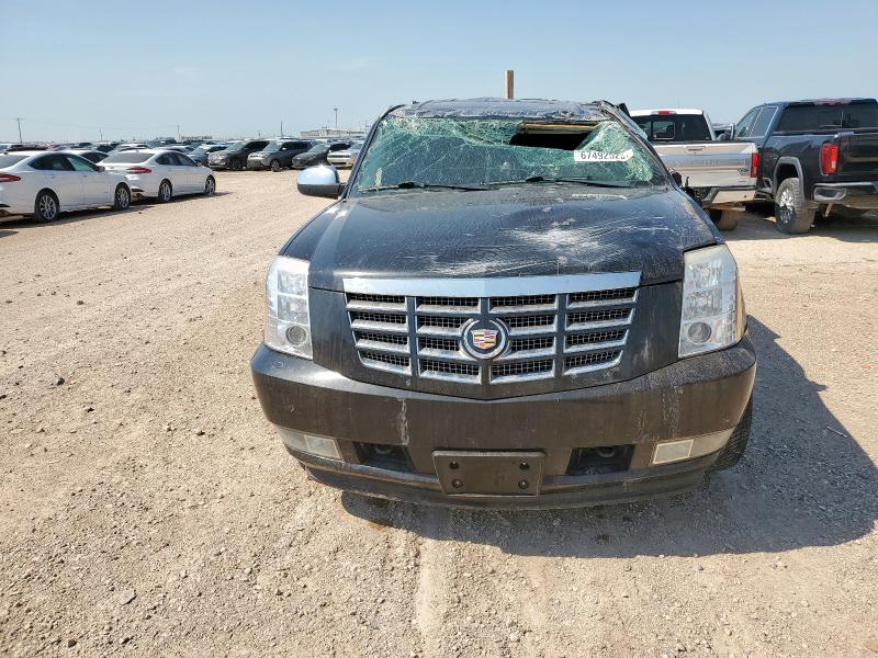 Photo 5 from auction – 2012 CADILLAC ESCALADE L with VIN 1GYS4BEF1CR146682