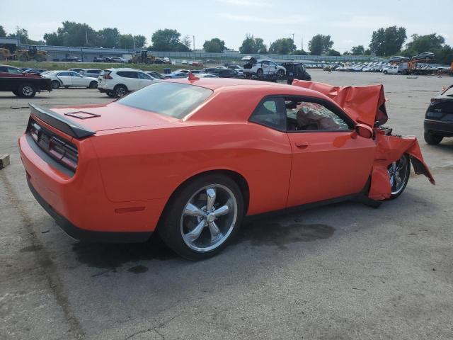 Photo 3 from auction – 2022 DODGE CHALLENGER with VIN 2C3CDZBT5NH257983