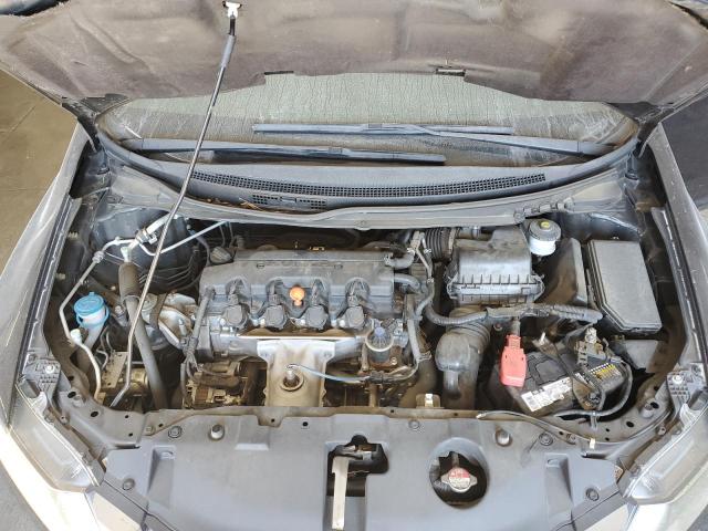 Photo 11 from auction – 2015 HONDA CIVIC LX with VIN 19XFB2F58FE094924