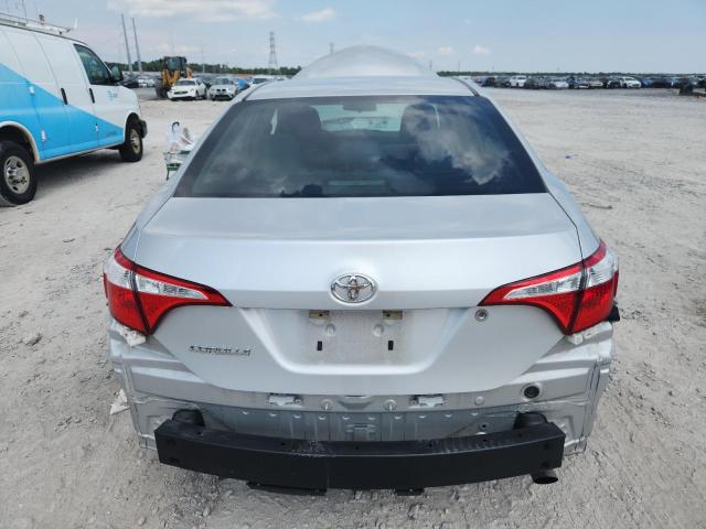 Photo 6 from auction – 2016 TOYOTA COROLLA L with VIN 5YFBURHE0GP413134