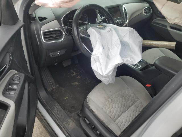 Photo 8 from auction – 2019 CHEVROLET EQUINOX LS with VIN 2GNAXHEV8K6227831