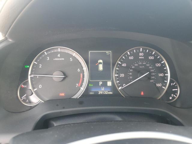 Photo 9 from auction – 2022 LEXUS RX 350 with VIN 2T2HZMAA8NC234404